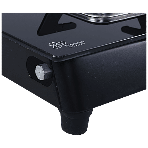 Buy Wonderchef Ultima Glass Single Burner Cooktop Online at Best Price