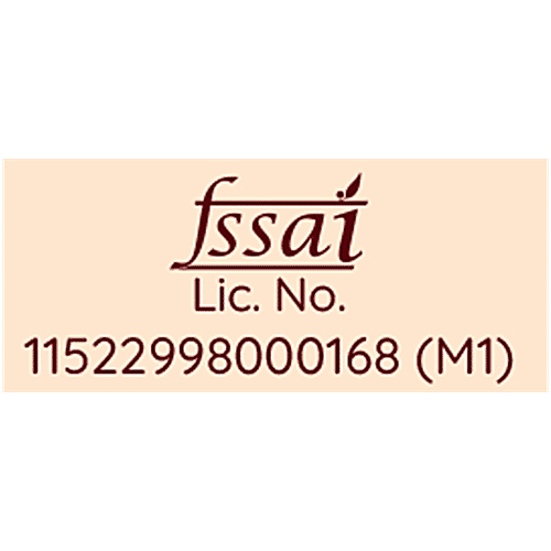 The Health Factory Whole Wheat Bread, 350 g No Chemicals, Preservatives, Emulsifiers