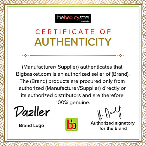 Dazller All Day Lip Colour, 5 g DLC029 - Cabernet Ultra Matte Finish, Moisturises & Hydrates, Smudge-Proof, Non-Transfer, Lightweight, 8 Hour Stay