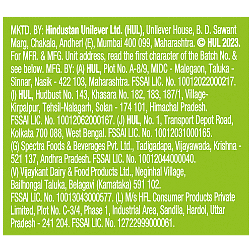 Buy kwality walls Majestic Kesar Pista Frozen Dessert Online at Best