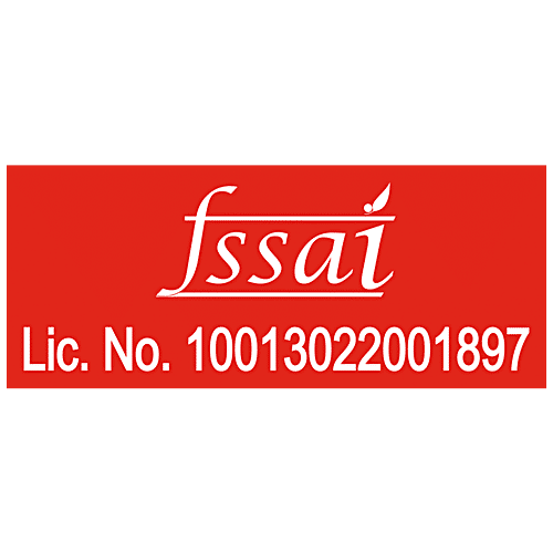 Kwality Wall's Boost Sandwich - Malt Based Dessert, 80 ml Pouch 