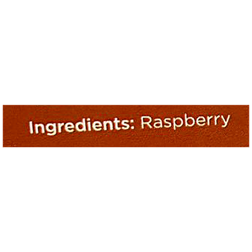 Loveberi Raspberry - Natural, Frozen Fresh, 250 g