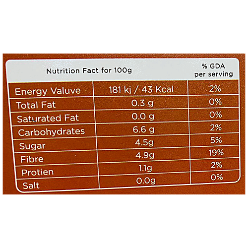 Loveberi Raspberry - Natural, Frozen Fresh, 250 g