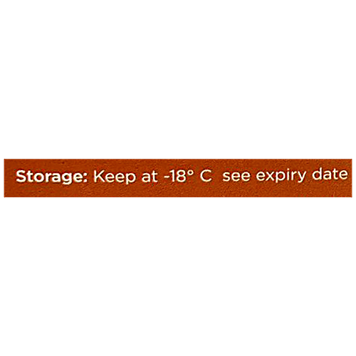 Loveberi Raspberry - Natural, Frozen Fresh, 250 g