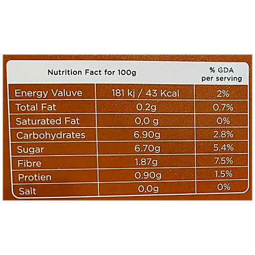Loveberi Mixed Berries - Natural, Frozen Fresh, 250 g  Pre-Washed