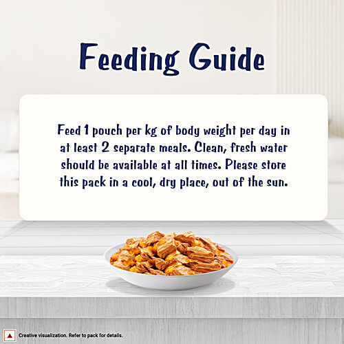 Purina Felix With Salmon In Jelly Adult Wet Cat Food, 85 g (Pack of 12) Complete & Balanced Cat Food, Vitamins D & E, Vital Minerals, Omega 6 Fatty Acid