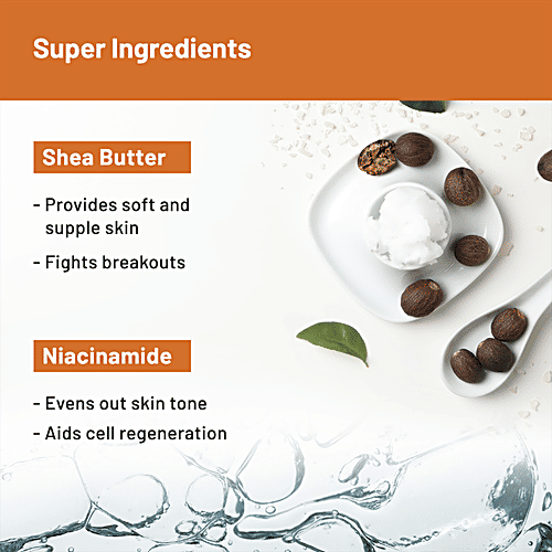 Buy Chemist At Play 5 Natural Aha Body Lotion With Essential