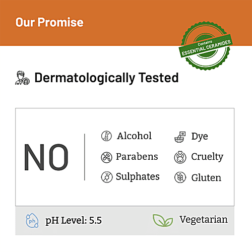 Buy Chemist At Play 5 Natural Aha Body Lotion With Essential