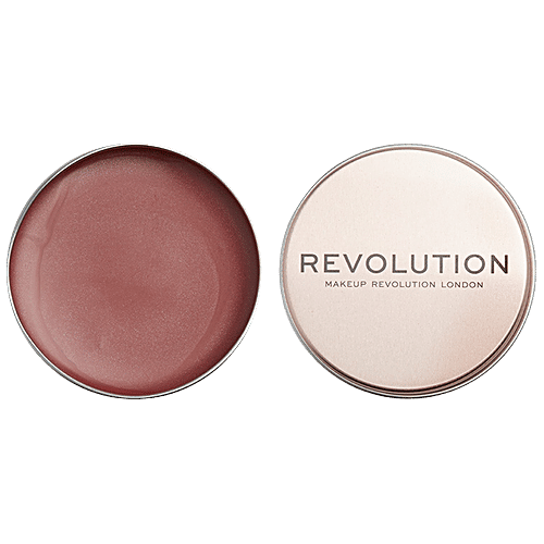 Buy Makeup Revolution Balm Glow Bare Pink Online at Best Price of Rs