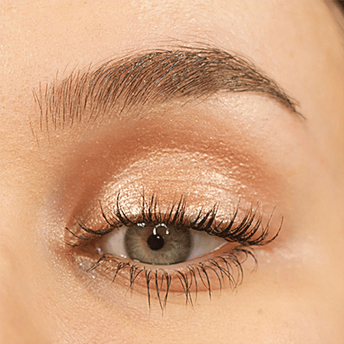 Makeup Revolution Lustre Wand Shadow Stick - Gold Flare, 1.6 g  