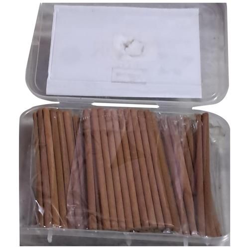 Navya Loban Premium Incense/Dhoop Sticks, 140 pcs  