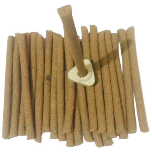 Navya Loban Herbal Incense/Dhoop Sticks, 50 pcs  