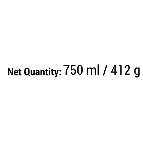 Milky Mist Spanish Tangy Orange Ice Cream, 750 ml  