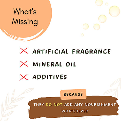 Mystiq Living Sweet Almond Oil For Hair, Face, Body & Baby Massage, Badam Rogan Oil, Cold Pressed, 200 ml  