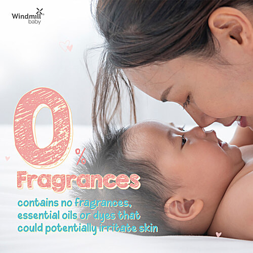 Windmill Baby Natural Toy & Multi Surface Cleaner, 450 ml  