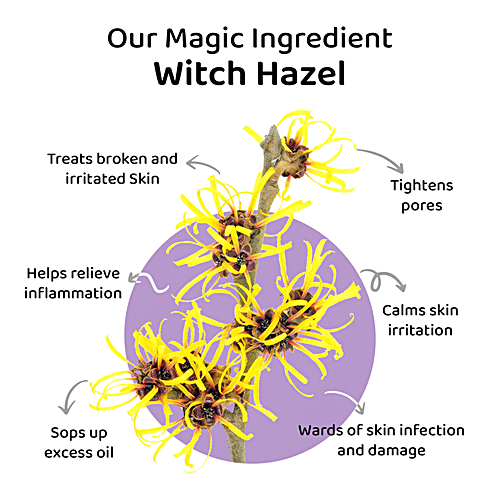 Elitty Black Out Kohl Kajal Liner With Witch Hazel & Amla & Almond Oil, 0.27 g Intense Black 