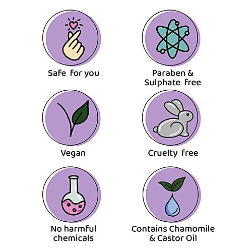 Elitty Black Out Kohl Kajal Liner With Witch Hazel & Amla & Almond Oil, 0.27 g Intense Black 