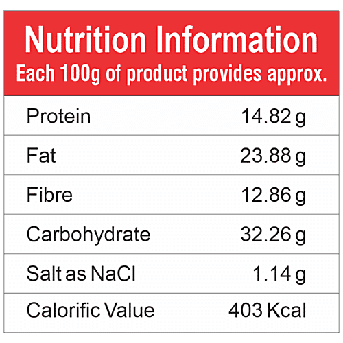 WAGHMARE MASALE Goda Masala, 500 g  Maharashtrian Garam Masala
