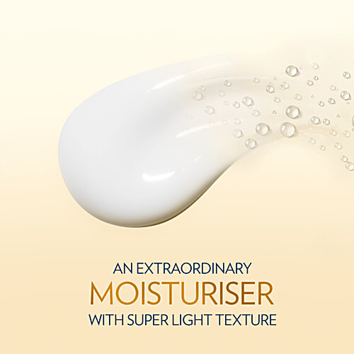 Vaseline Gluta-Hya Flawless Glow Serum-In-Lotion, 200 ml  Non Sticky, 10X More Powerful than Vitamin C