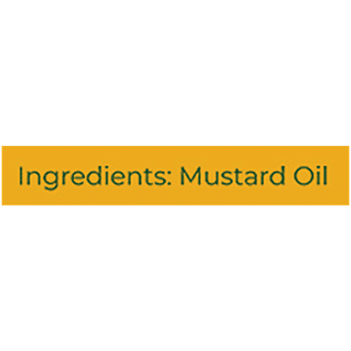 Musta Pure Cold Pressed Yellow  Mustard Oil Pet Bottle, 500 ml  Yellow Mustard Oil, Peeli Sarson Ka Tel