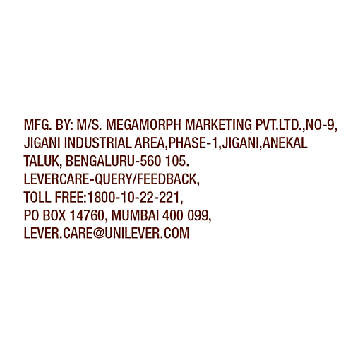 Vim Shudhham Metal Shine Gel With Lemon & Tamarind Extract, 450 ml  