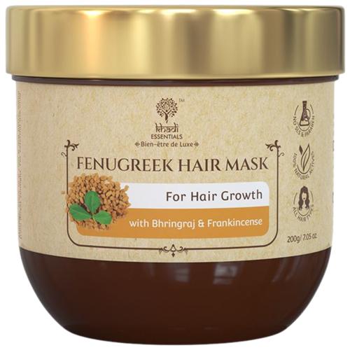What is a Good Hair Mask Perfect for Hair Growth