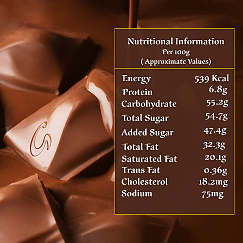 Galaxy Smooth Milk Mini Chocolates Pack, 100 g (10x10 g Each) With Goodness of Milk & Cocoa