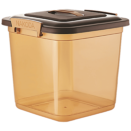 Buy Nakoda Everyday 1600 Multipurpose Food Storage Container Assorted