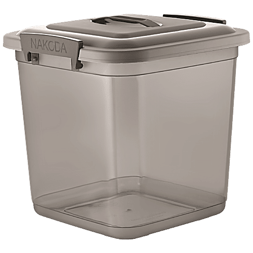 Buy Nakoda Everyday 1600 Multipurpose Food Storage Container Assorted