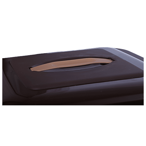 Nakoda Food Storage Container - Assorted Colour, Everyday, 1600 Multipurpose, 16 L  