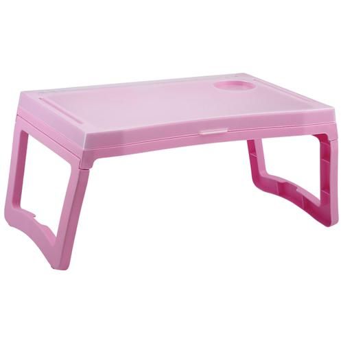 Buy Nakoda Scholar Portable Foldable Desk & Table With Storage - Small, Assorted Colour, Length Width 312, Height 235 mm Online at Best Price of Rs 819 - bigbasket