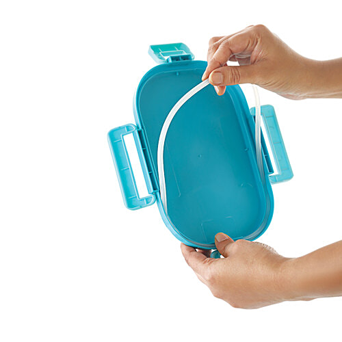 Nakoda Kids Lunch Box Ben 10 - Sonet Big Insulated Stainless Steel, 750 ml