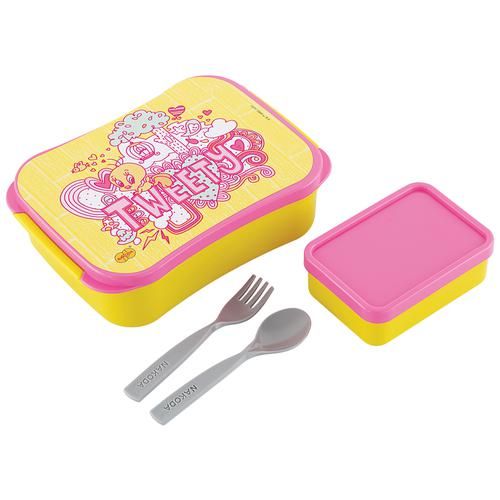 Buy Big Plastics Electric Hot Lunch Box - Steel Online at Best Price of Rs  null - bigbasket