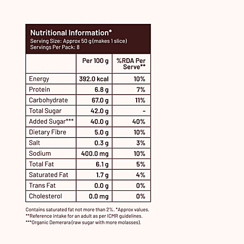 Buy Millé A Supergrain Co. Classic Vanilla Millet Cake Mix No Wheat, No Refined Sugar, Vegan