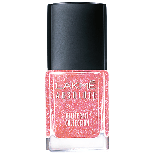Buy Lakme Absolute Glitterati Collection Online at Best Price of Rs 325