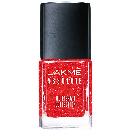 Buy Lakme Absolute Glitterati Collection Online at Best Price of Rs 292.5 bigbasket