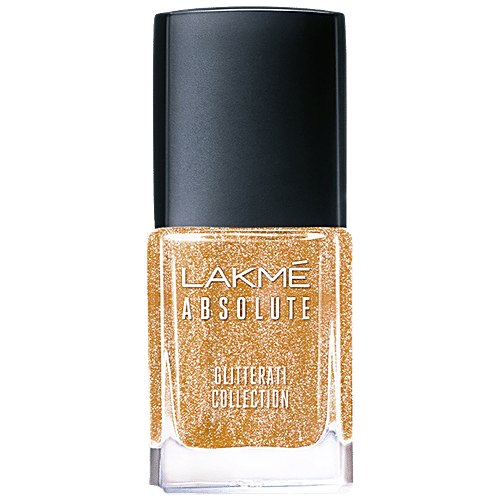 Buy Lakme Absolute Glitterati Collection Online at Best Price of Rs 217