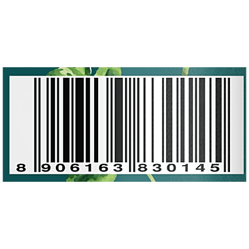 Farmley Cheese & Herbs Makhana - Roasted In Olive Oil, Rich In Protein, Calcium, Yummy Snacks, 83 g Jar 