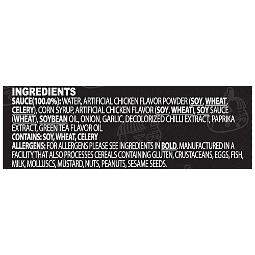 Samyang Buldak - Hot Chicken Flavor Sauce, 200 g  Spicy Kick
 Real Korean Flavour