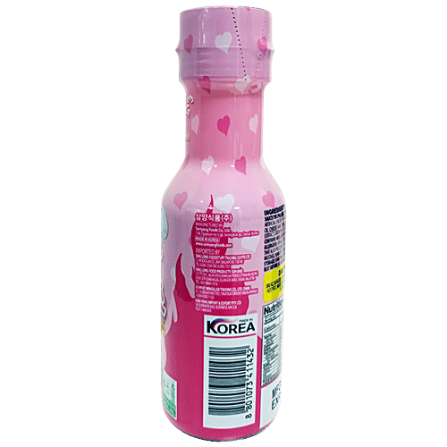 Samyang Buldak Carbonara - Hot Chicken Flavor Sauce, 200 g  