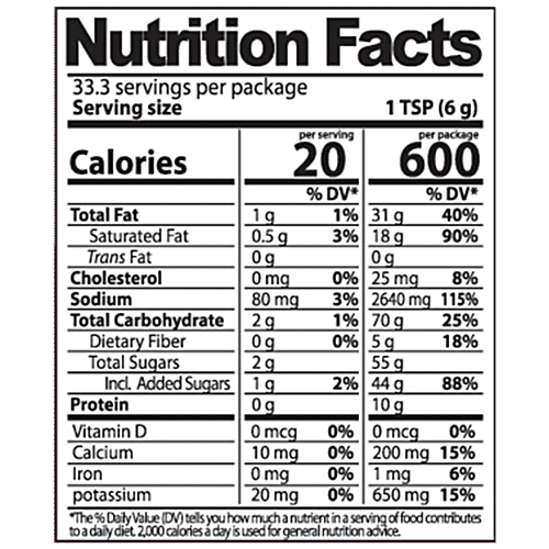 Samyang Buldak Carbonara - Hot Chicken Flavor Sauce, 200 g  