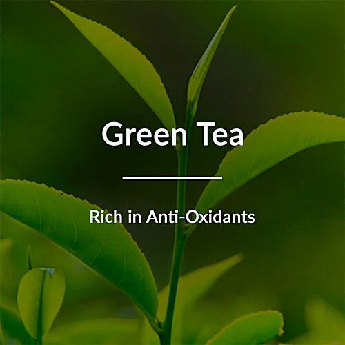 Lotus Botanicals Natural Green Tea HydraDetox Glow Boosting Day Cream - SPF 20, With Niacinamide, 50 g  Boosts Glow and Enhances Skin Radiance, Hydrates Skin, Protects From Sun, Prevents Acne and Pimples, For All Skin Types