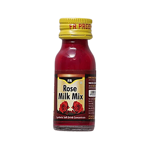 Buy FR PRODUCTS Rose Milk Mix Online at Best Price of Rs 45 bigbasket