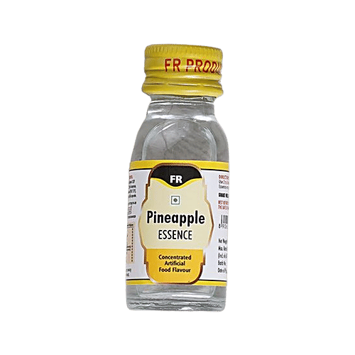 Buy FR PRODUCTS Pineapple Essence Online at Best Price of Rs 50 bigbasket