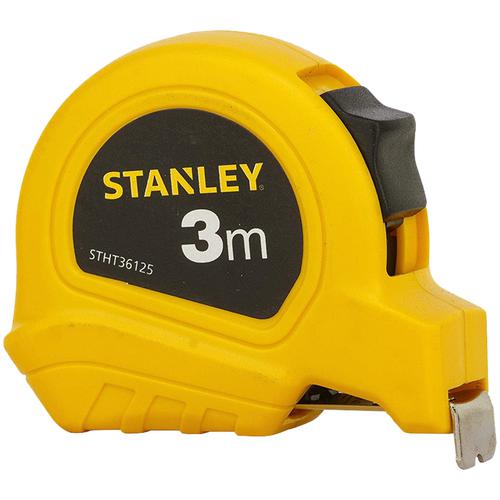Stanley Measuring Tape - 3 m, 1 pc