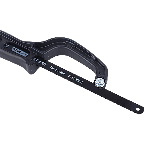 Stanley MiniHack Utility Hacksaw, 1 pc  
