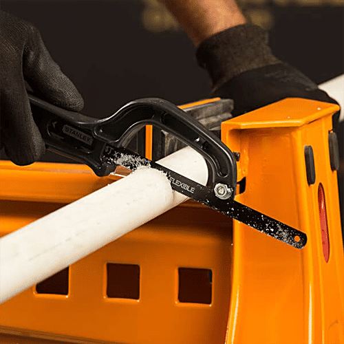 Stanley MiniHack Utility Hacksaw, 1 pc  