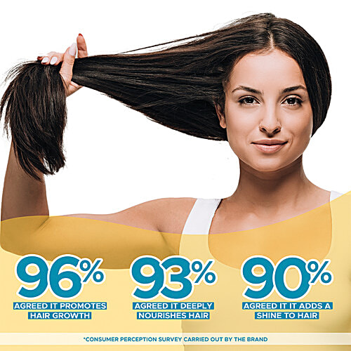 Coco Soul Rosemary Hair Oil, 200 ml  With Extra Virgin Coconut Oil, Promotes Hair Growth & Adds Shine, Vegan & Cruelty Free