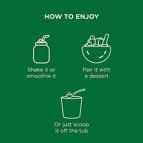 iD fresho! Pineapple Fruit Pulp - Frozen Dessert, 500 g Tub