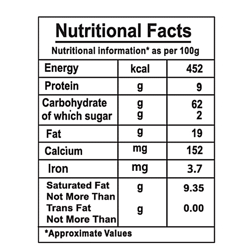 TRDP MARIO Tez Tadks Instant Masala Noodles - Family Pack, 340 g (Get Free Stainless Steel Spork)